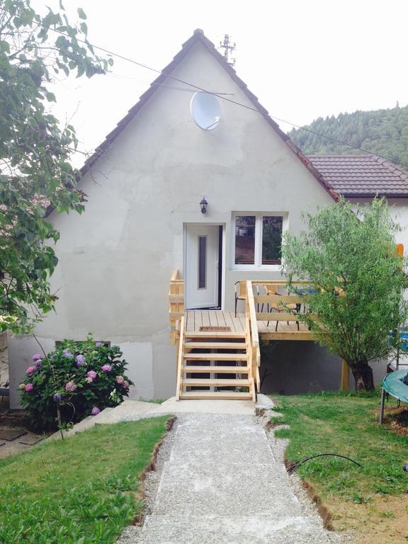 Schwarzwald Domizil Uhlsberg Apartment Kippenheim Cameră foto