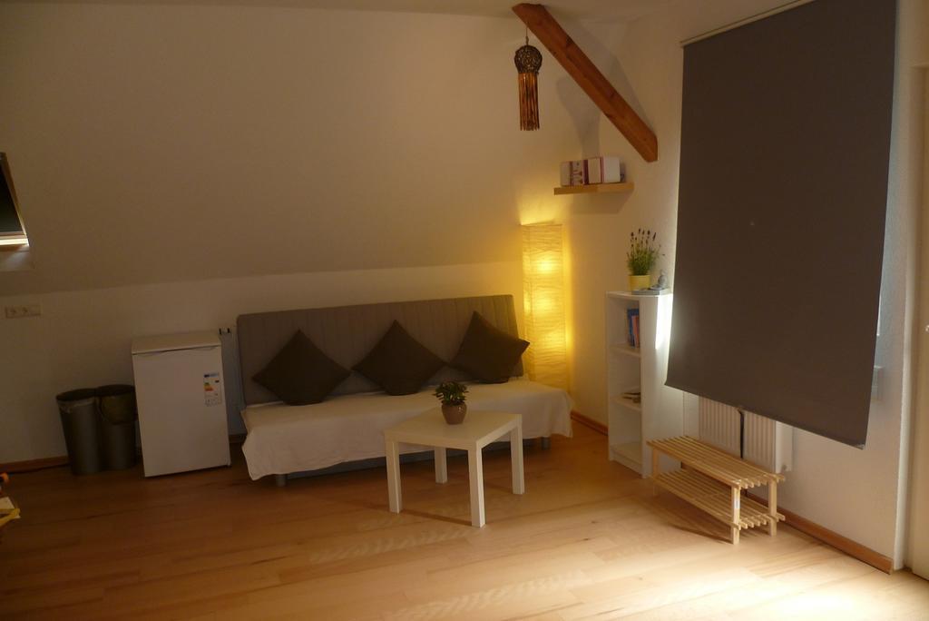 Schwarzwald Domizil Uhlsberg Apartment Kippenheim Cameră foto