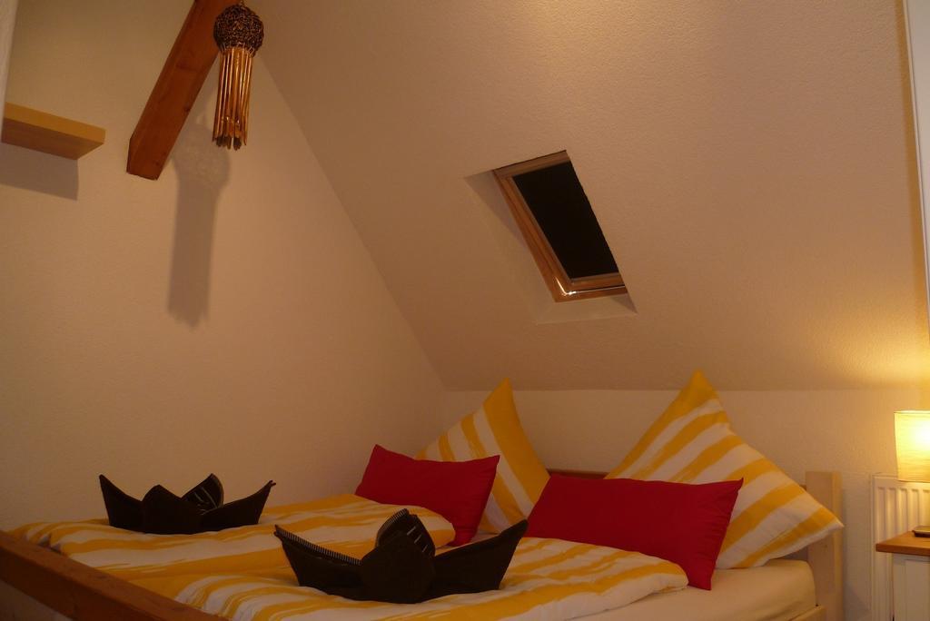 Schwarzwald Domizil Uhlsberg Apartment Kippenheim Cameră foto