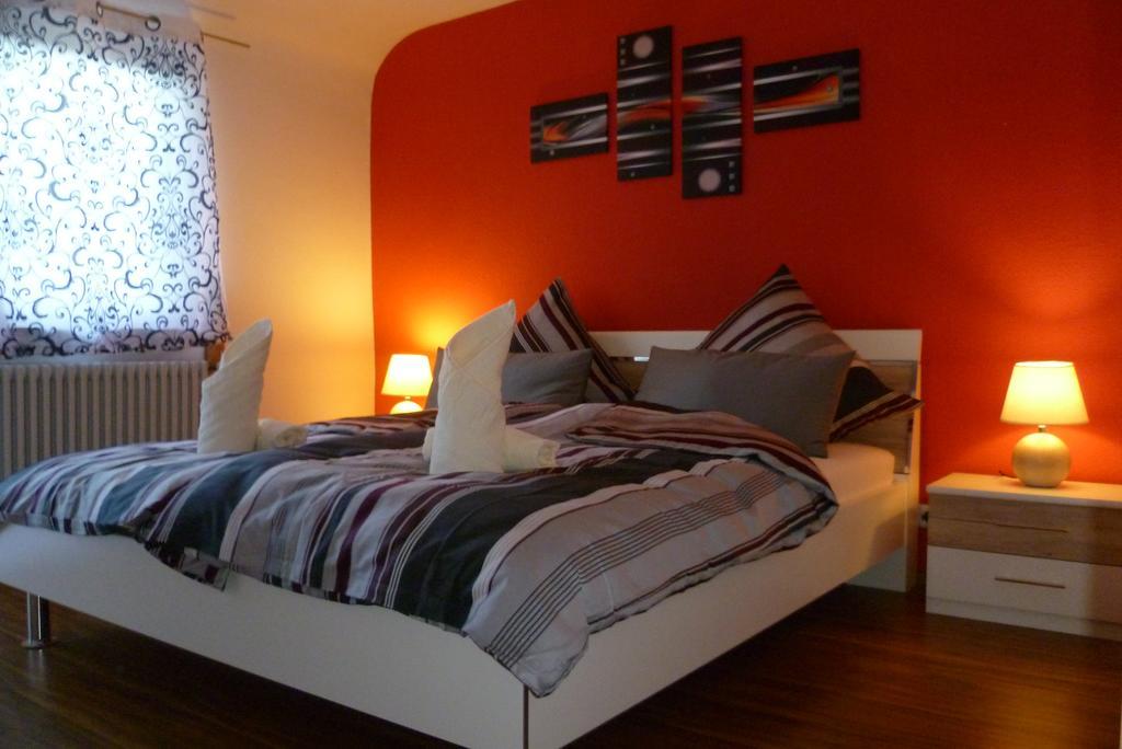 Schwarzwald Domizil Uhlsberg Apartment Kippenheim Cameră foto