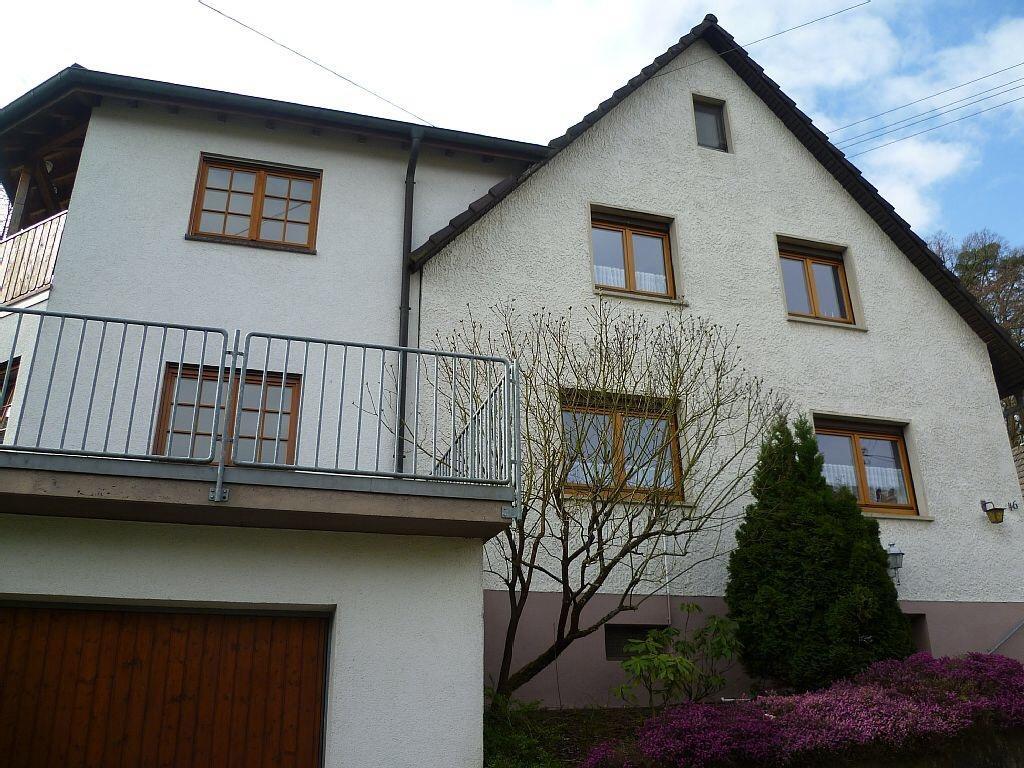 Schwarzwald Domizil Uhlsberg Apartment Kippenheim Cameră foto